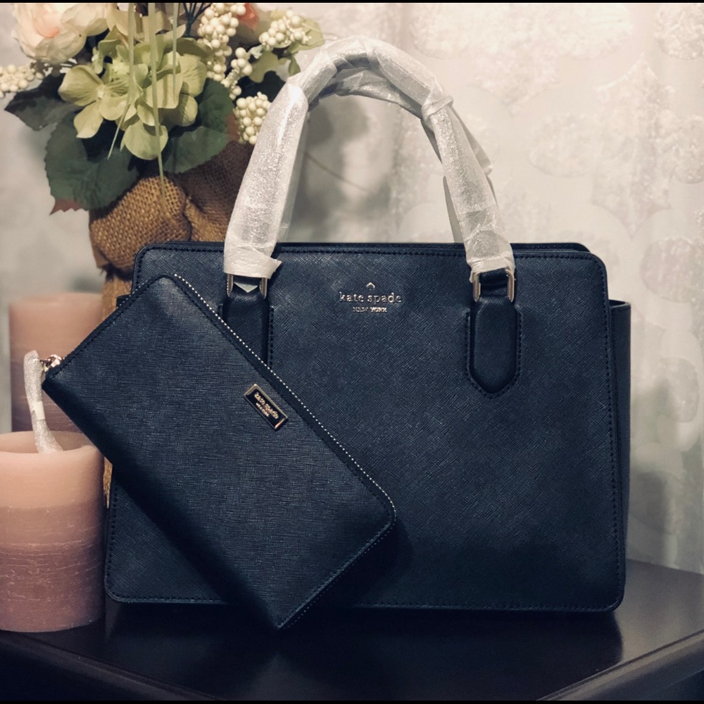 ⛔️SOLD⛔️ BNWT kate spade ♠️ laurel way reese &